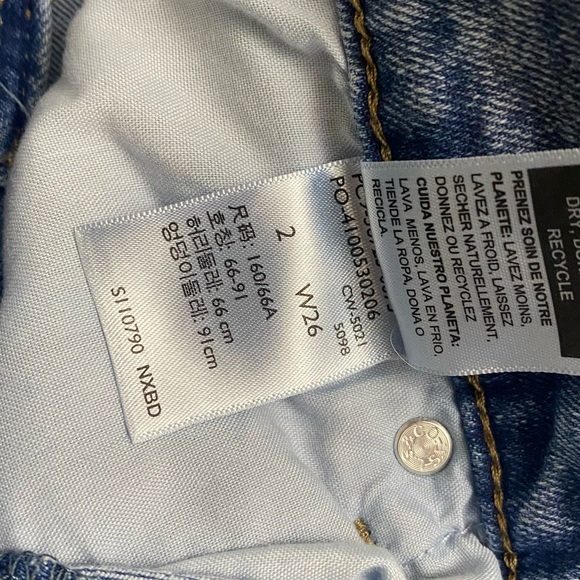 Denizen by Levi from Target Jean - Picture 3 of 5